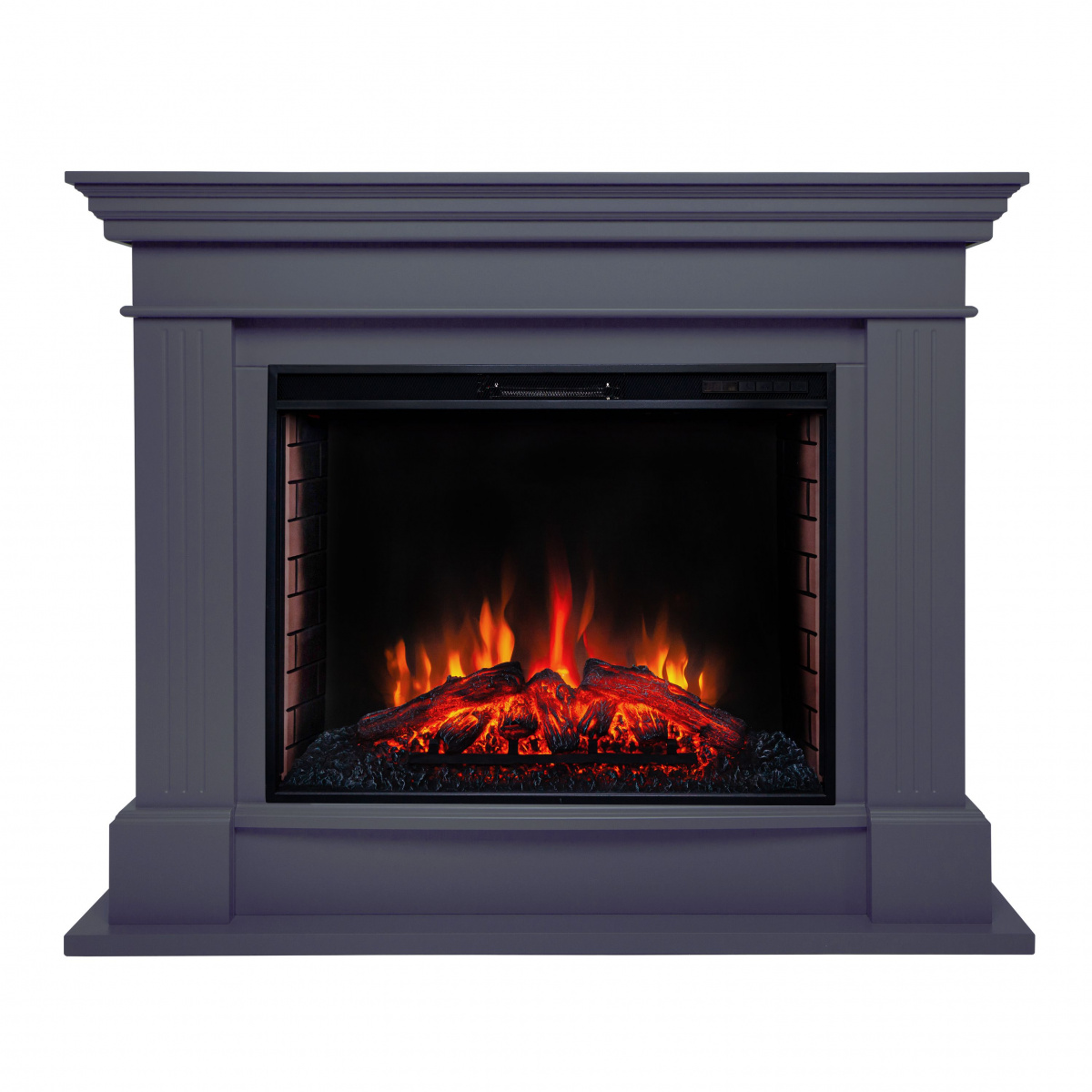 Электрокамин RealFlame Epsilon с очагом 355439