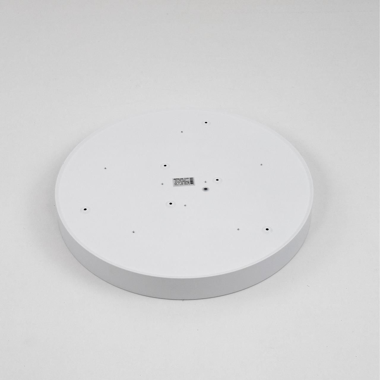 Потолочный светильник Citilux Купер CL72495G0 в Москве