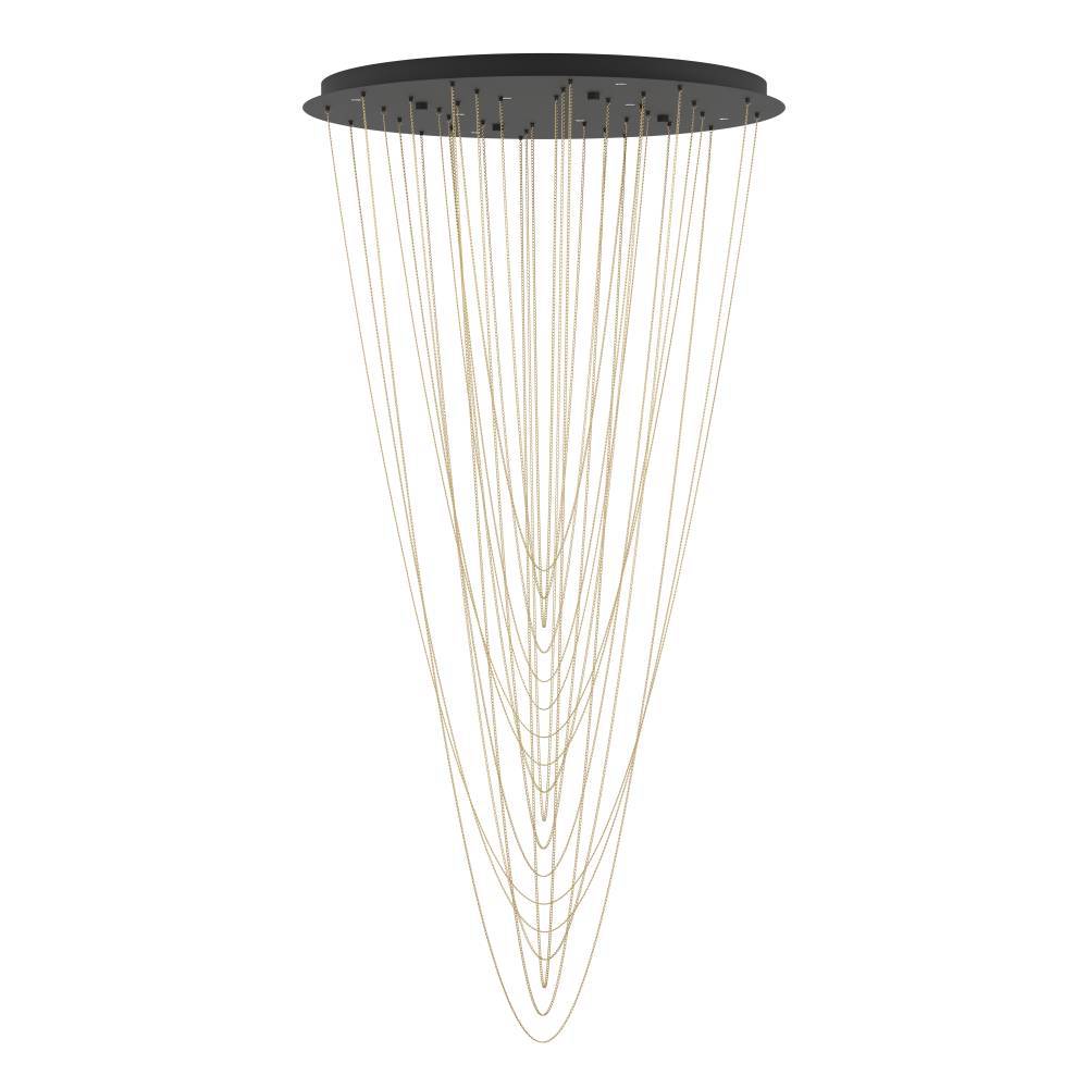 Потолочная люстра Eglo Trepuco 390355