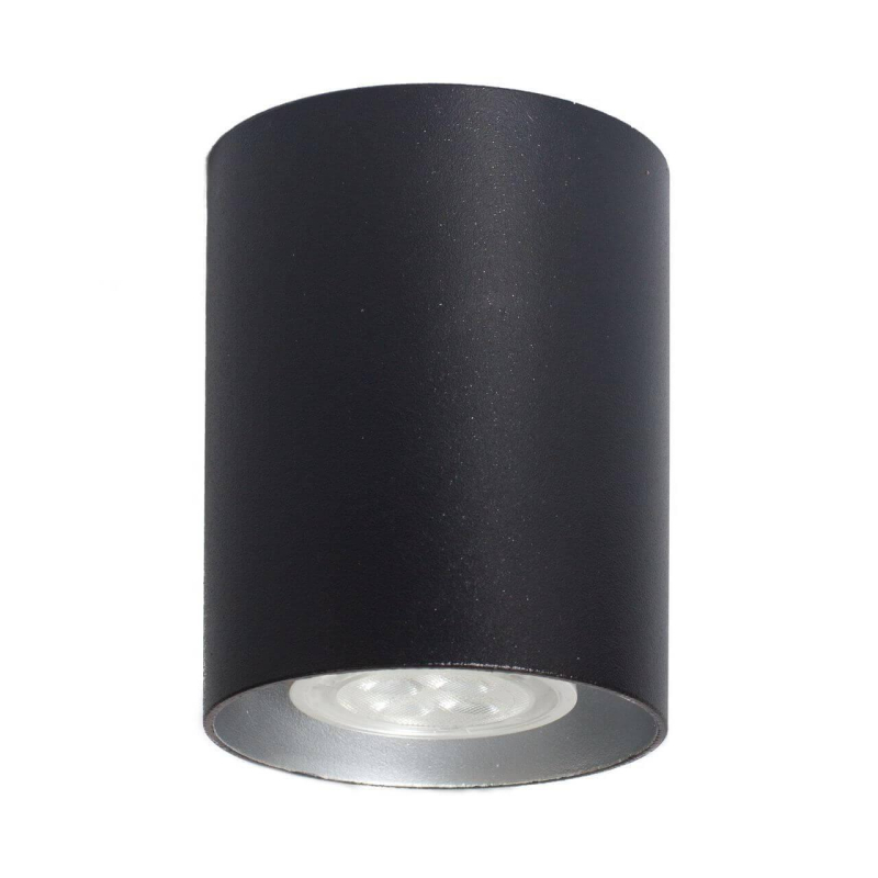 Потолочный светильник TopDecor Tubo8 P1 12А