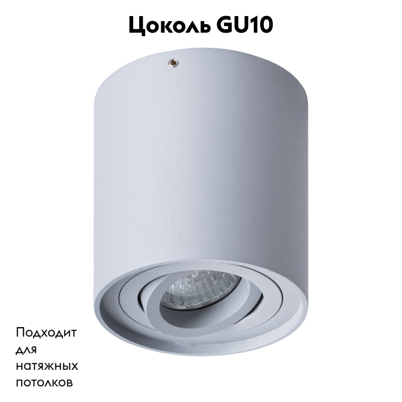 Потолочный светильник Arte Lamp Falcon A5645PL-1GY