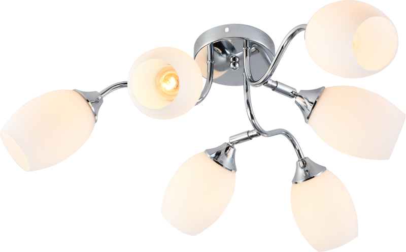 Потолочная люстра Rivoli Hollie 3135-306 Б0055379