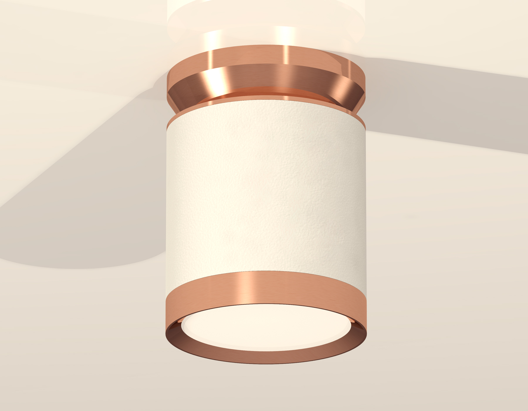 Потолочный светильник Ambrella Light Techno Spot XS8141035 (N8912, C8141, N8126)