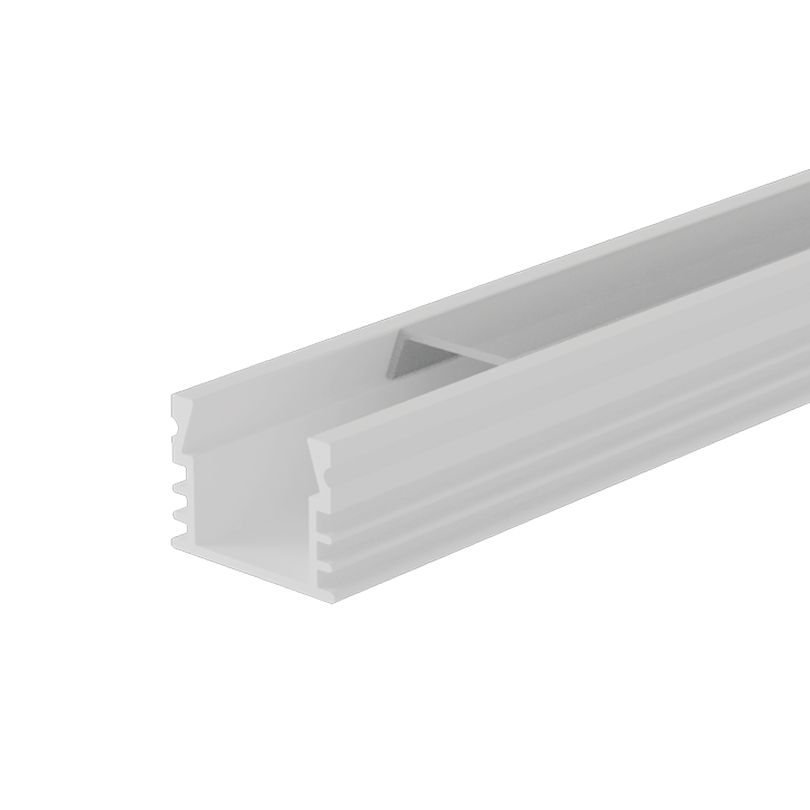 Профиль накладной Wolta WAP-S-16/12/2000-W