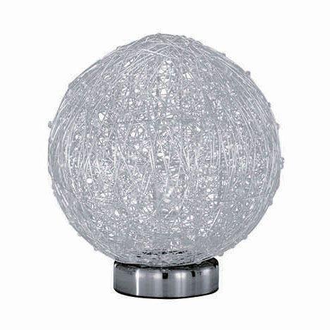 Настольная лампа Ideal Lux Emis TL1 D16 013756