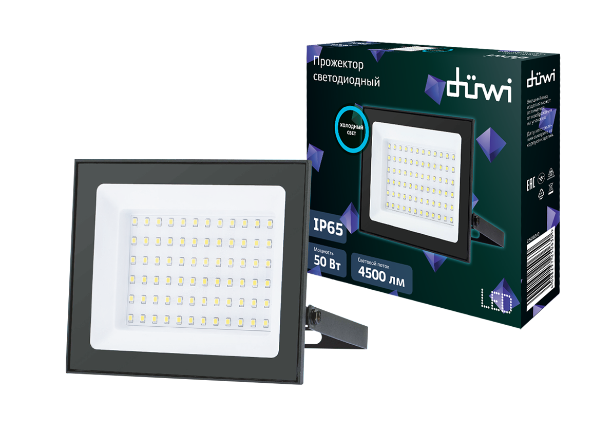 Прожектор Duwi 25063 0