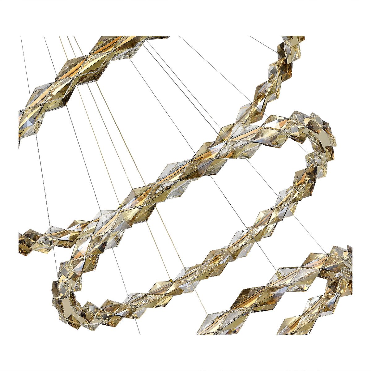 Подвесная люстра ST Luce Diamanta SL6009.103.03