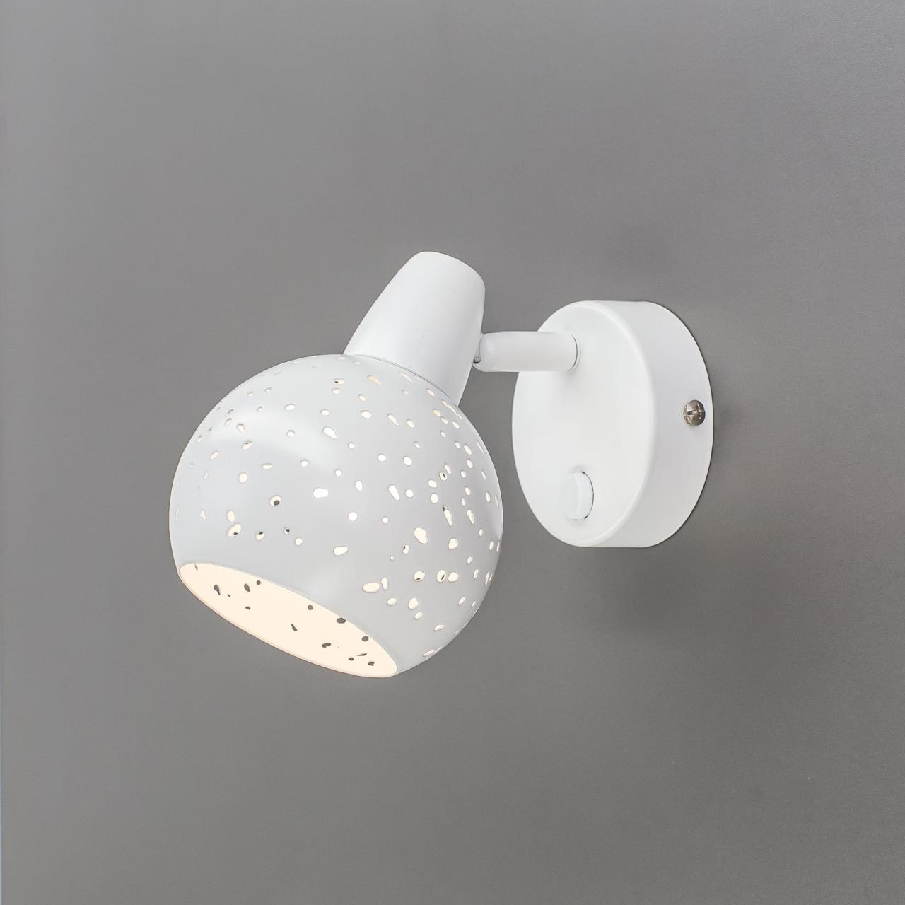 Спот Citilux Деко CL504510