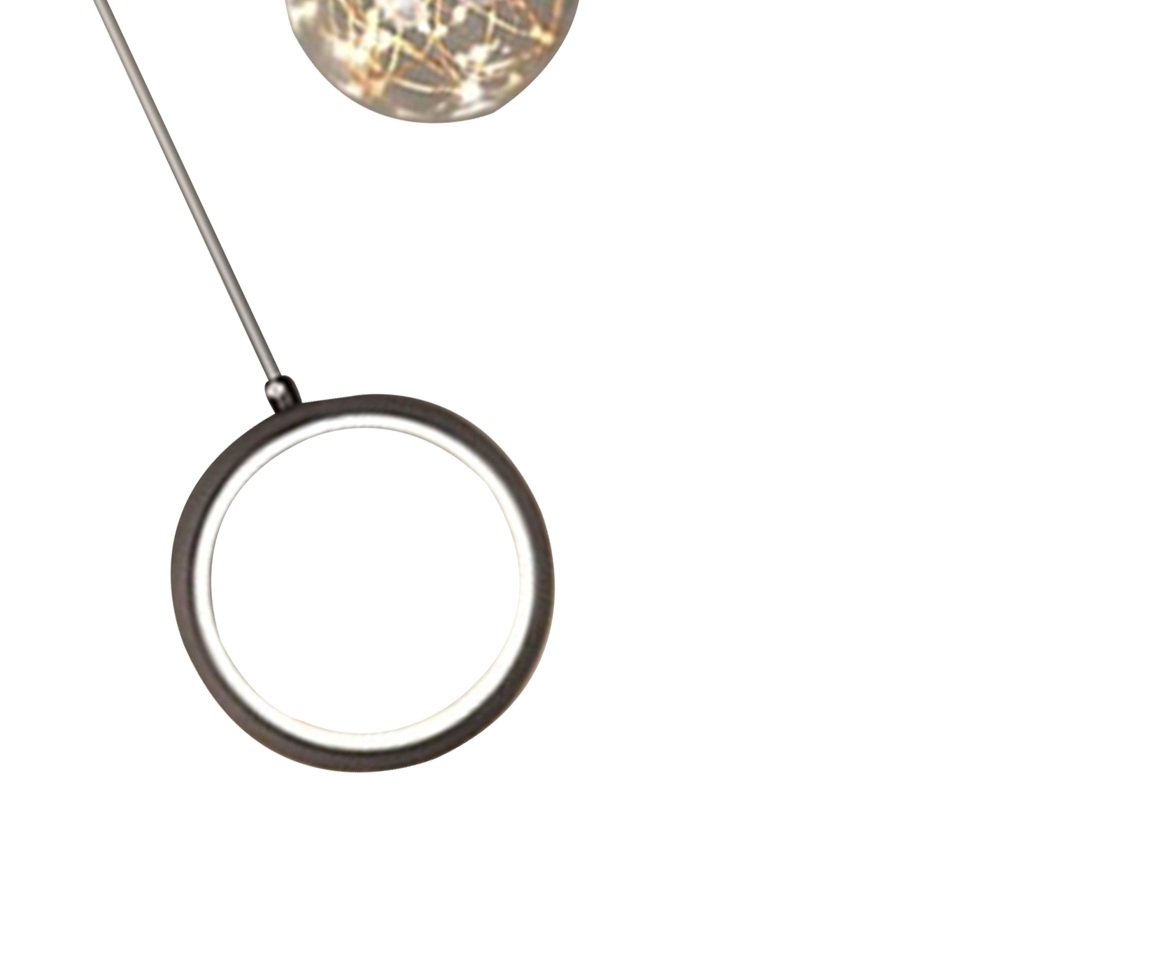 Подвесной светильник Kink Light Сибби 07669-2,19