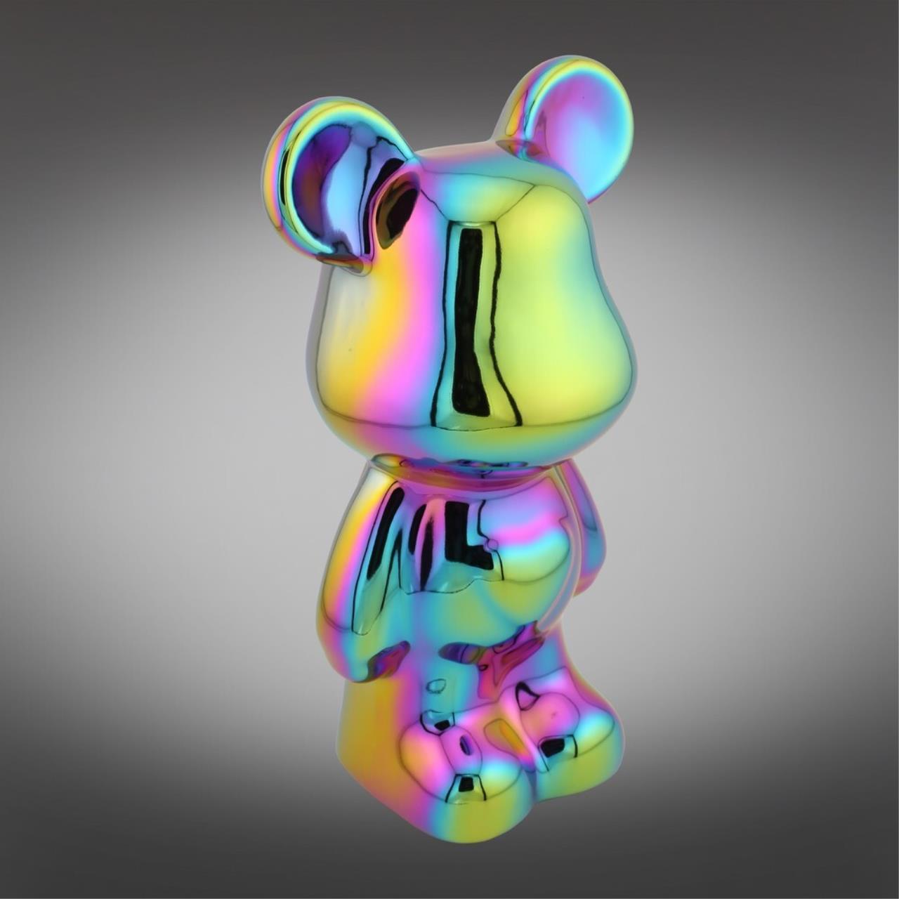 Фигурка Медведь Aployt Bear APL.401.00.01