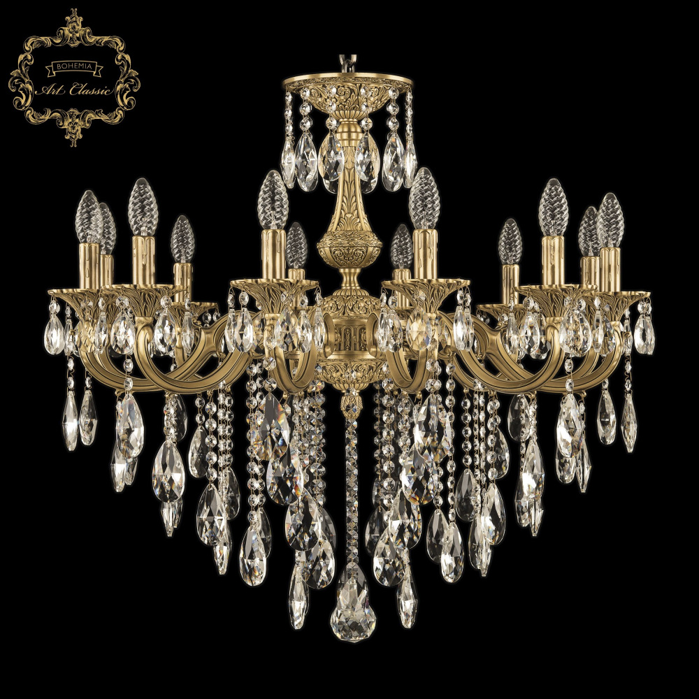 Подвесная люстра Art Classic 31.2101.12.250.B.FP