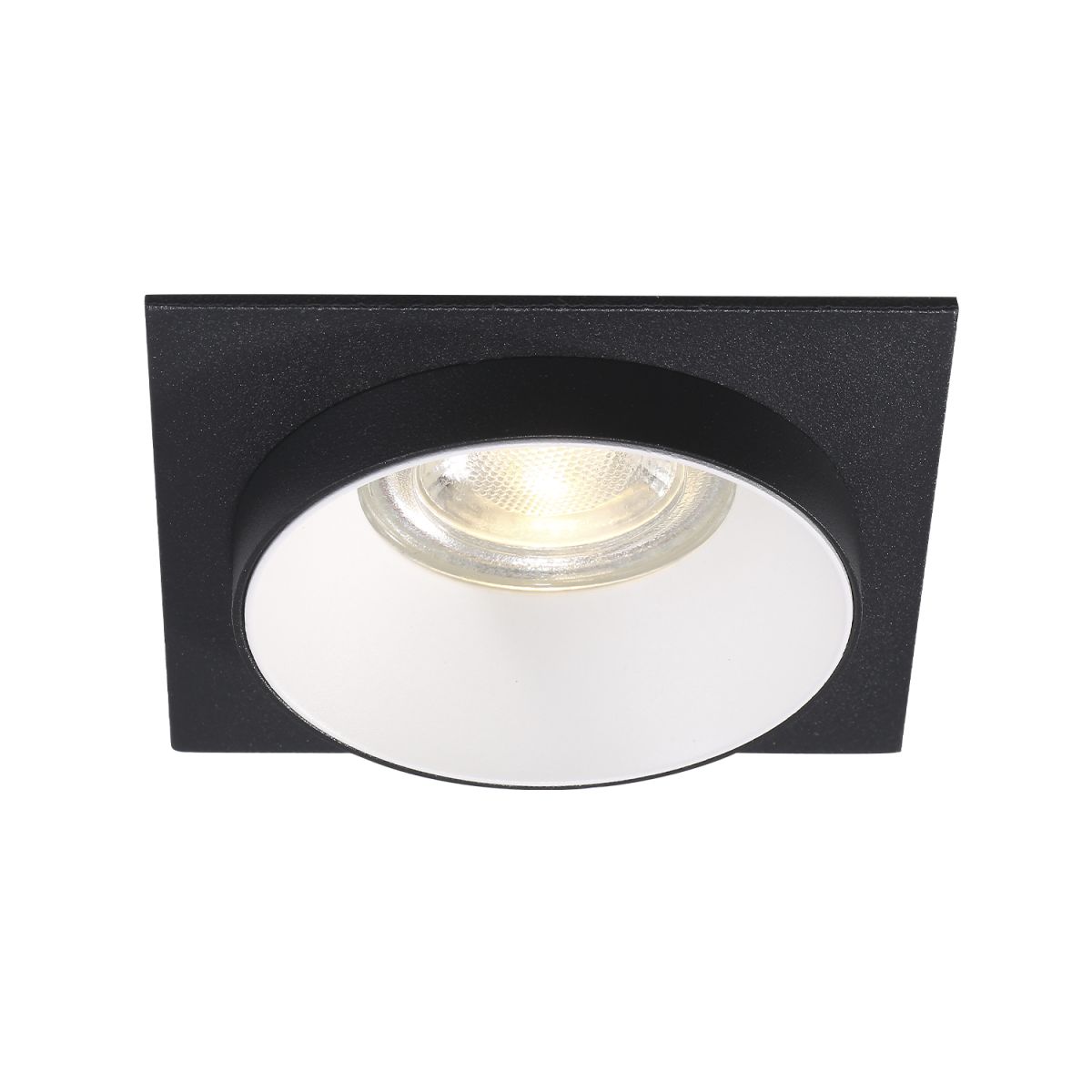 Встраиваемый светильник Crystal Lux CLT 044C1 WH-BL-BL