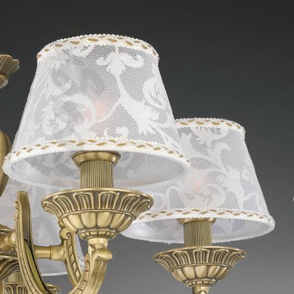 Подвесная люстра Reccagni Angelo L 7432/3