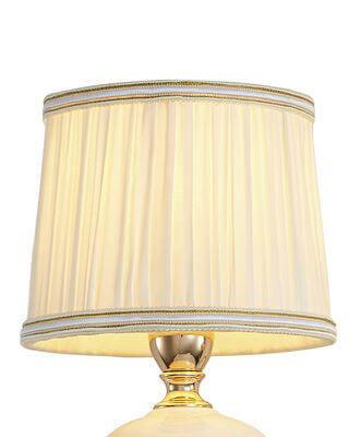 Бра Lumien Hall Макей 1031/2W-GD-PBL-WT