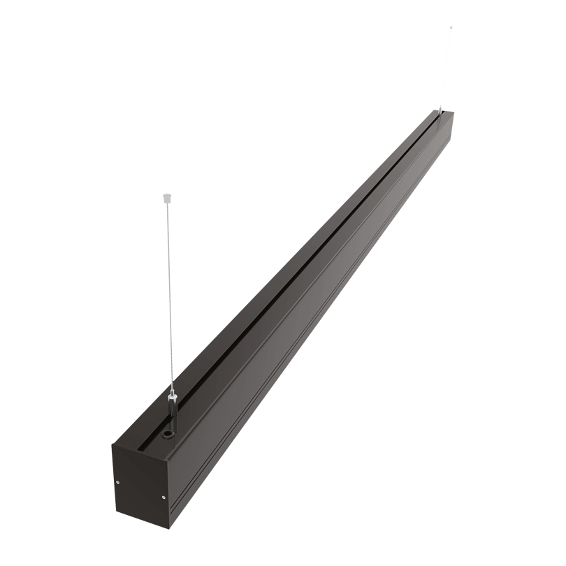 Линейный светильник Wolta ДСО01-54-301-5К-Ч