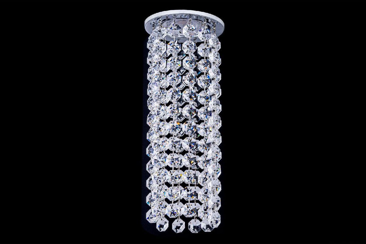 Встраиваемый светильник Dio DArte SWE Osimo GU10.5.14.8.709 N