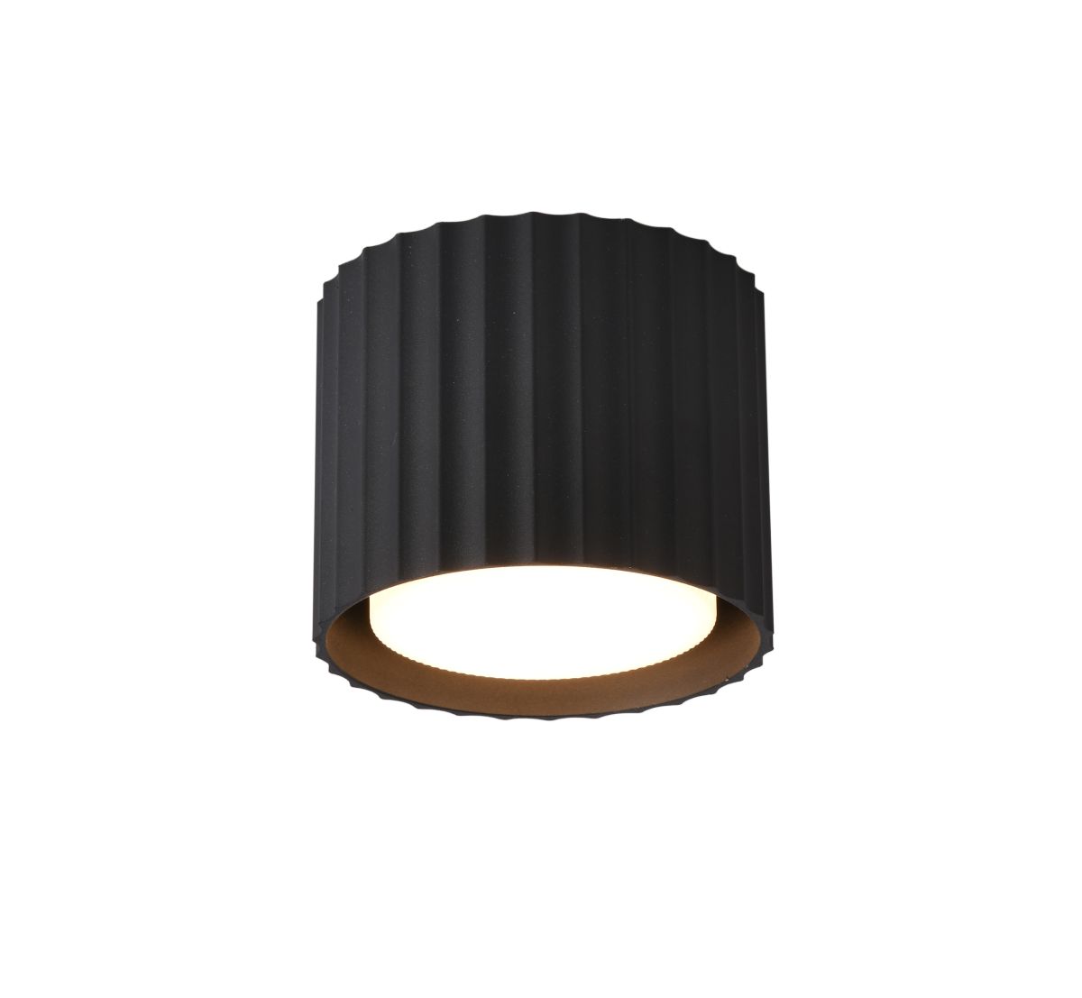 Точечный светильник Moderli Cora V11891-1C