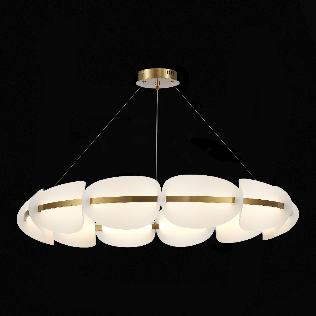 Подвесная люстра ST Luce Etoile SL1304.203.65