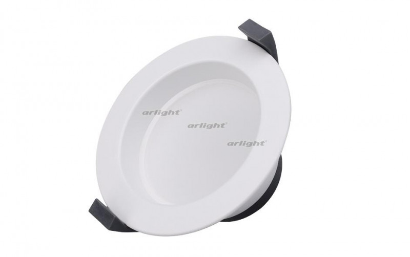Светильник Arlight IM-115WH-Cyclone-10W White 023196