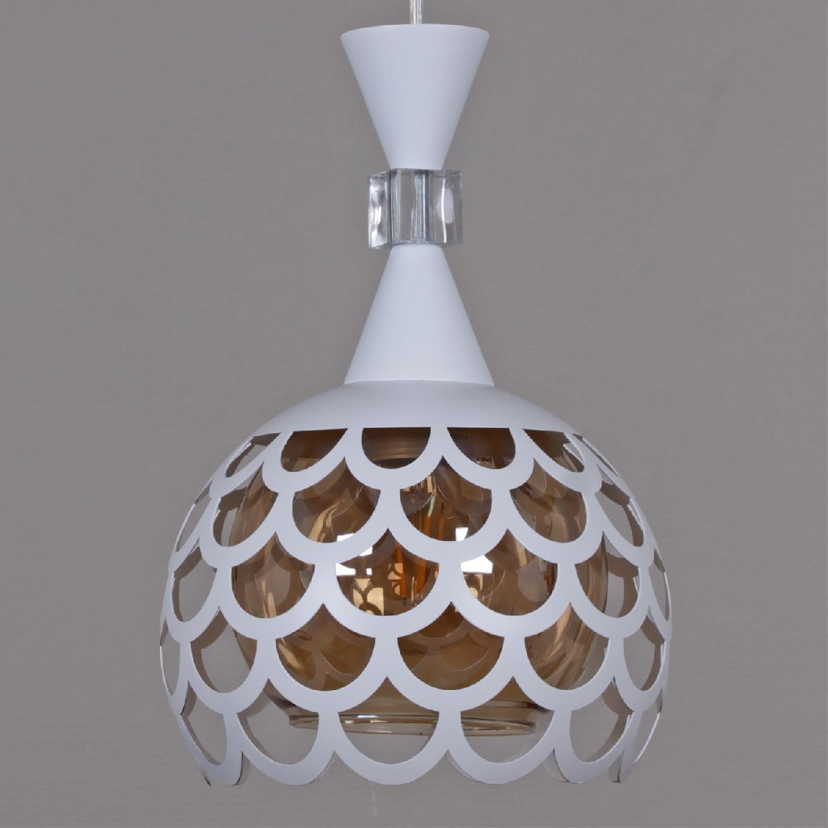 Подвесной светильник Reluce 04336-0.4-03 WH