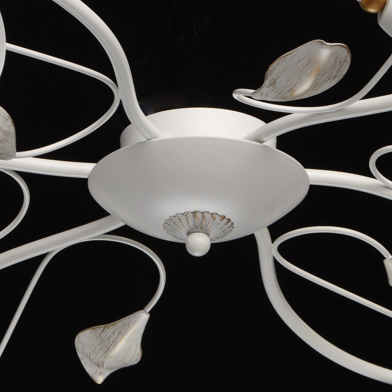 Потолочная люстра MW-Light Верона 334012906