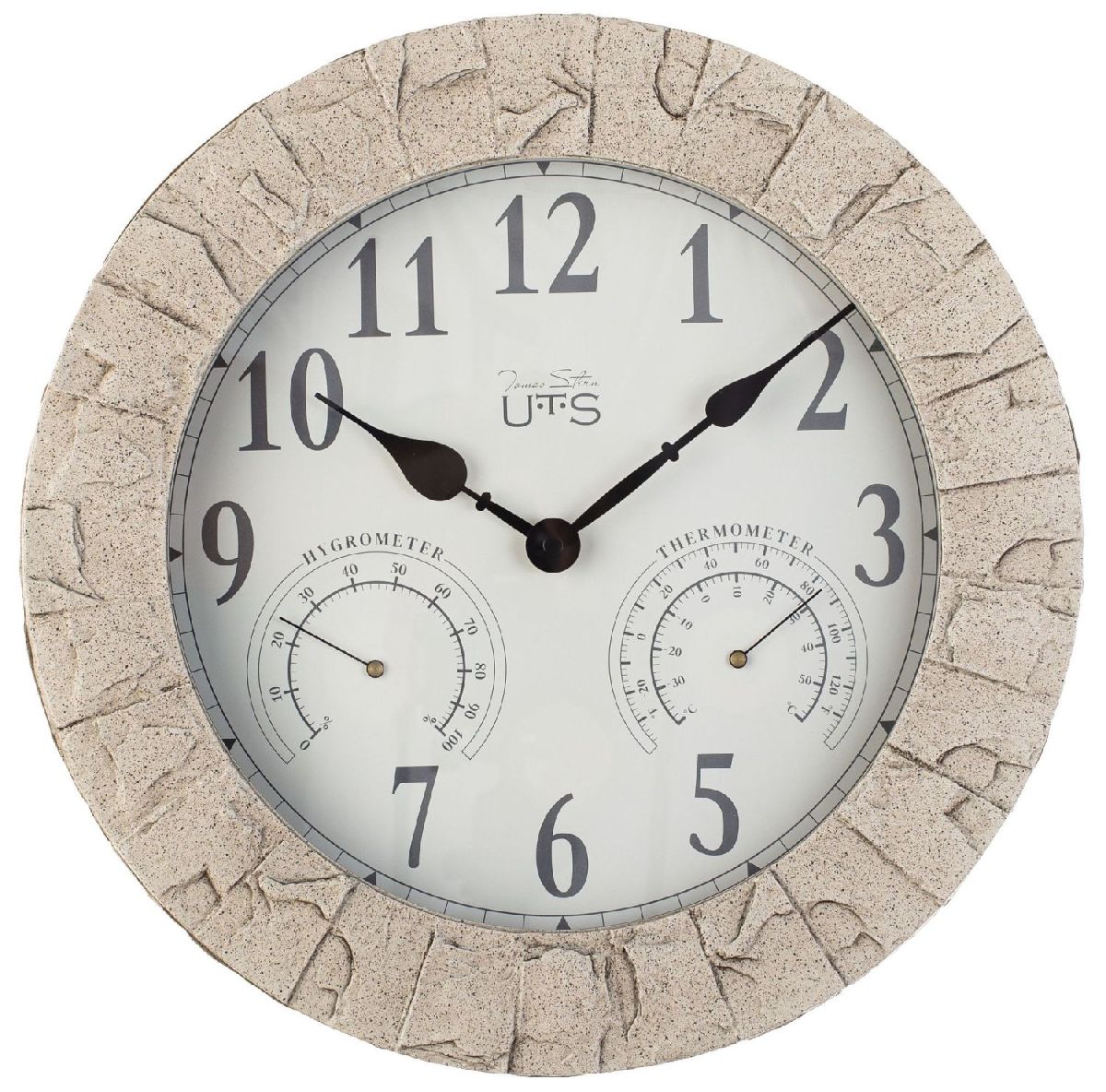 Настенные часы Tomas Stern 6108