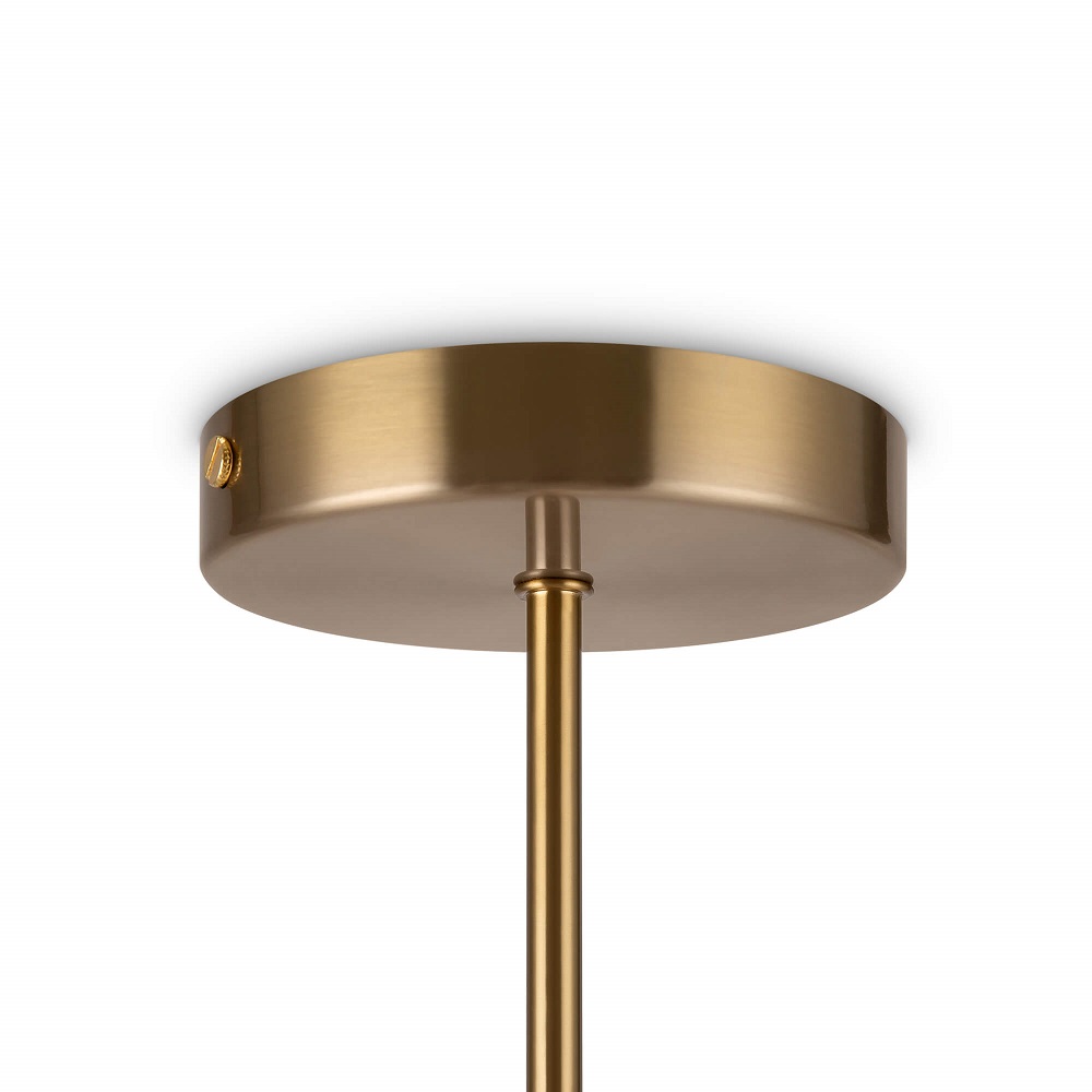 Подвесная люстра Freya Zing FR5199PL-05BS1