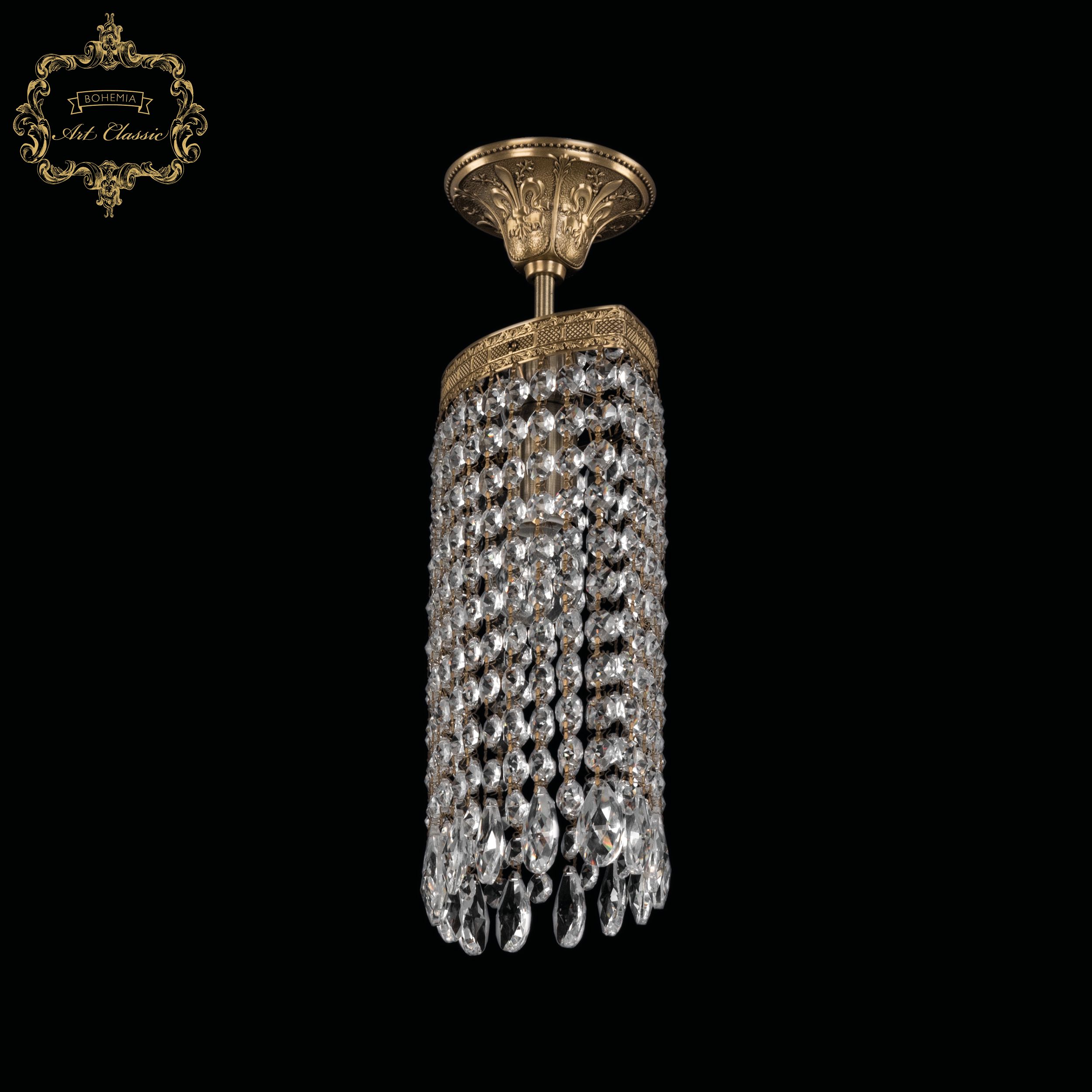 Подвесной светильник Art Classic 21.203.20SP.Pa.Sp