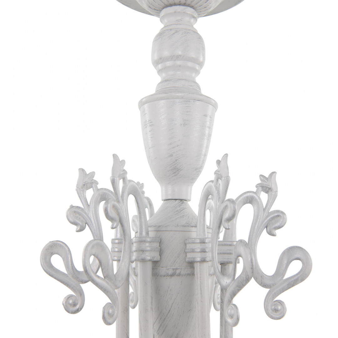 Потолочная люстра Arte Milano 340049/6 WT+SL