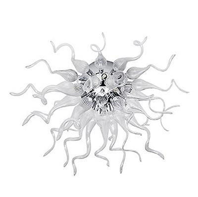 Потолочный светильник Ideal Lux Lory PL10 Fume 113418