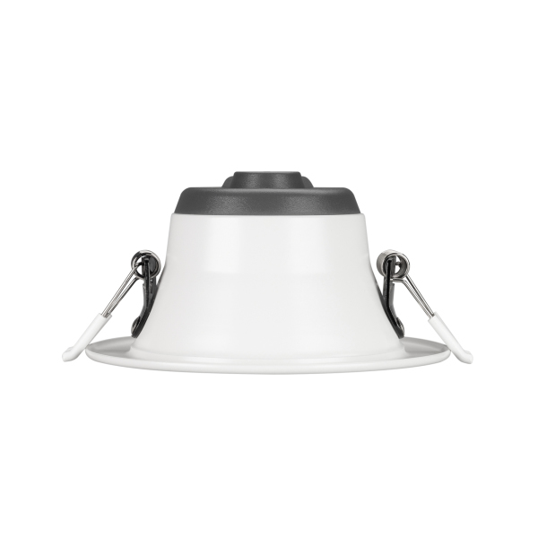 Встраиваемый светильник Arlight IM-Storm-R115-10W Day4000-MIX 032431