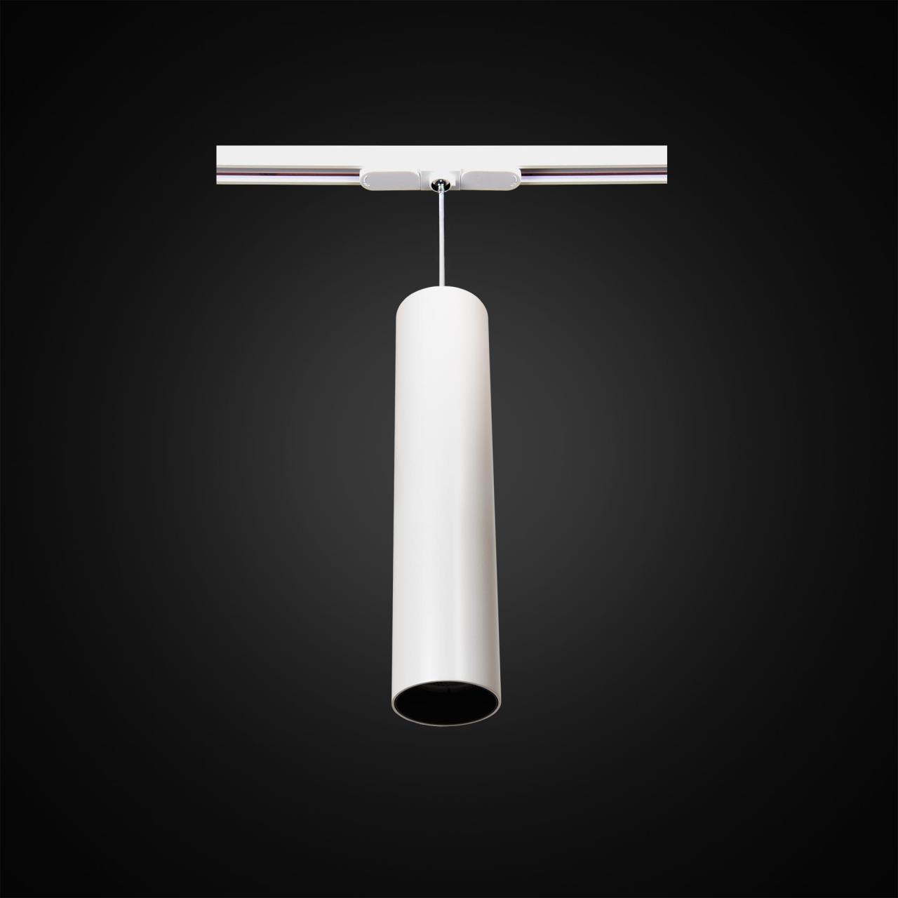 Трековый светодиодный светильник Citilux Тубус CL01PT180