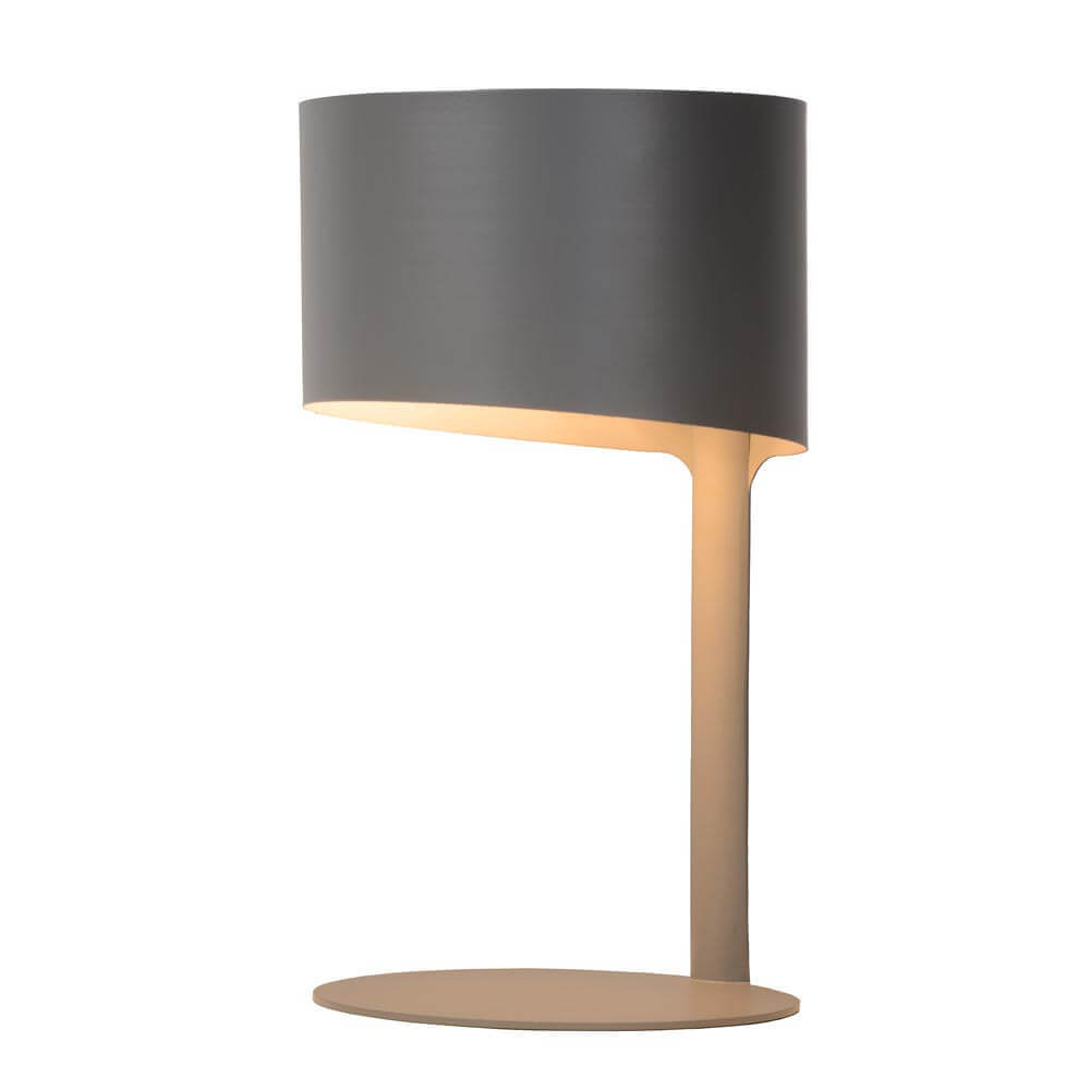 Настольная лампа Lucide Knulle 45504/01/36