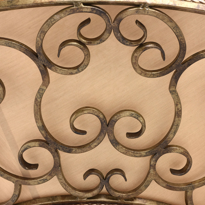 Подвесная люстра Chiaro Флоранс 387010208