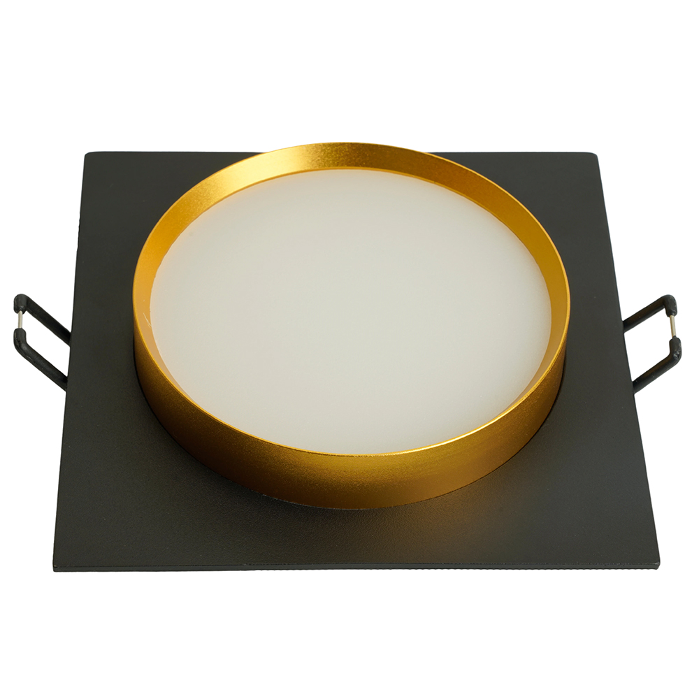 Встраиваемый светильник Feron DL506 51364