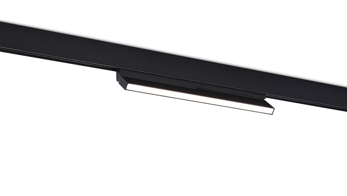 Трековый светильник Donolux Line DL20603WW12B