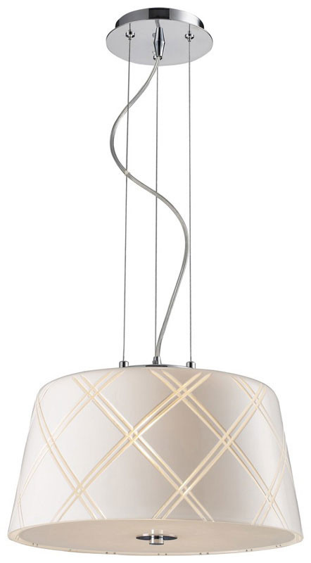 Подвесной светильник WERTMARK DIA WE214.03.103