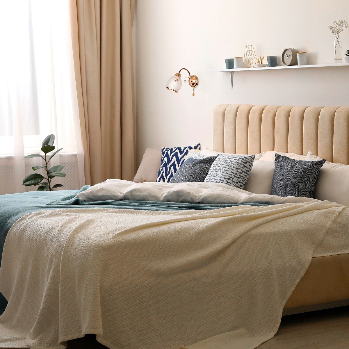 Бра Eurosvet 30026/1 золото 00000074101