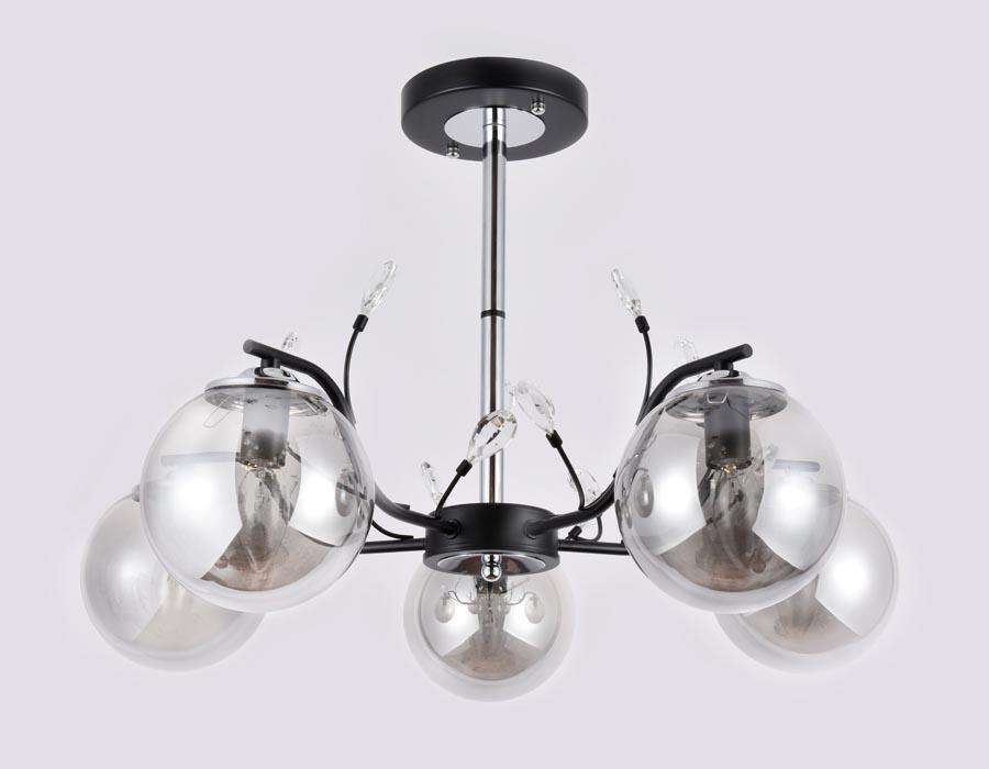 Потолочная люстра Ambrella Light Traditional TR9073