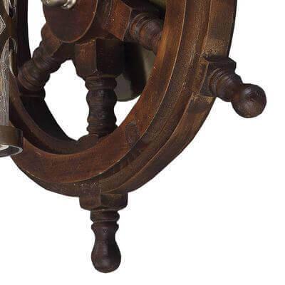 Бра Seven Fires Палермо 30459.02.93.01