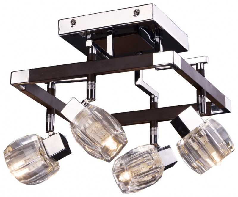 Потолочная люстра VELANTE 261-107-04