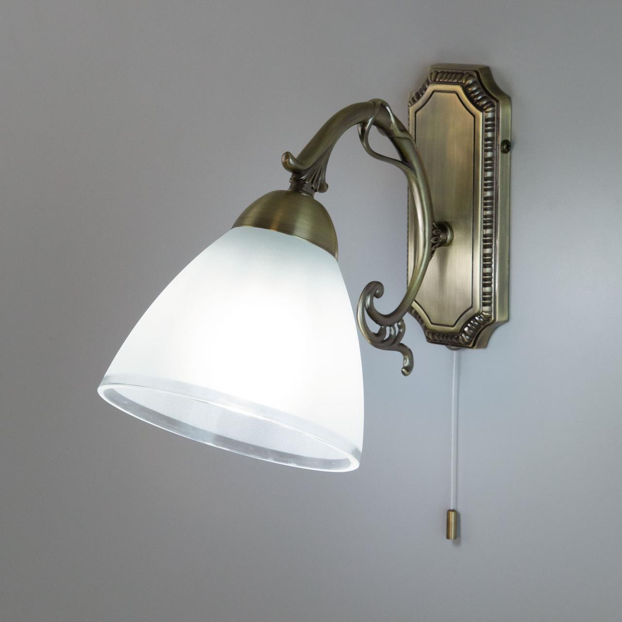 Бра Citilux Латур CL413411 в Москве