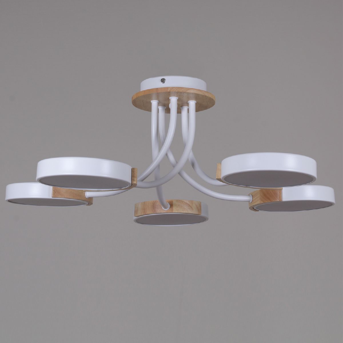 Потолочная люстра Reluce 13202-0.3-05