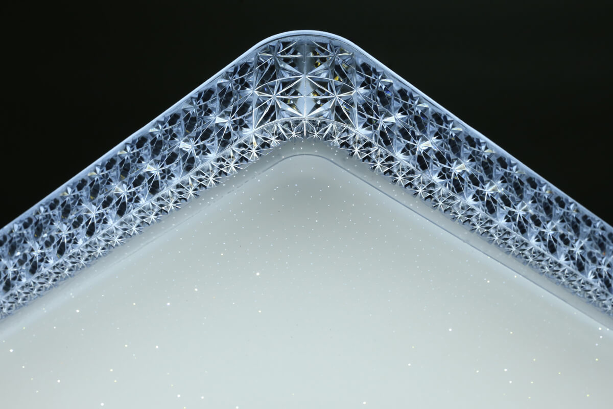 Потолочный светодиодный светильник Omnilux Biancareddu OML-47717-60