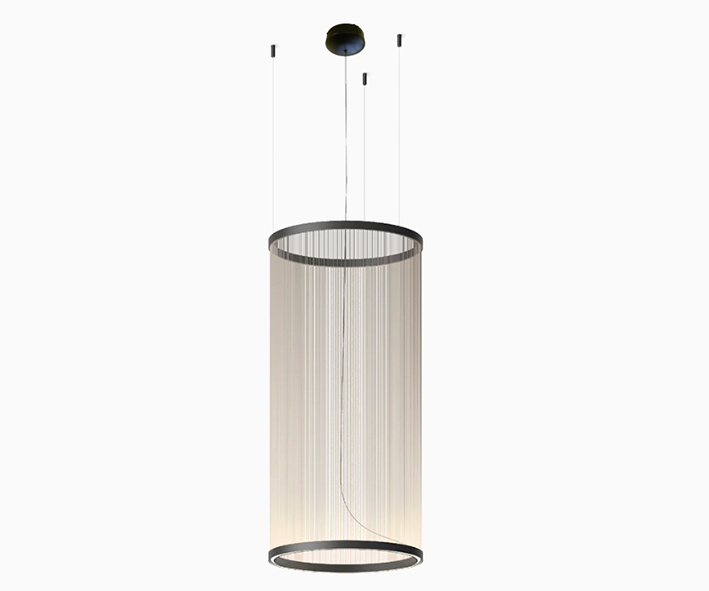 Подвесной светильник Kink Light Сайфи 07514-73,19