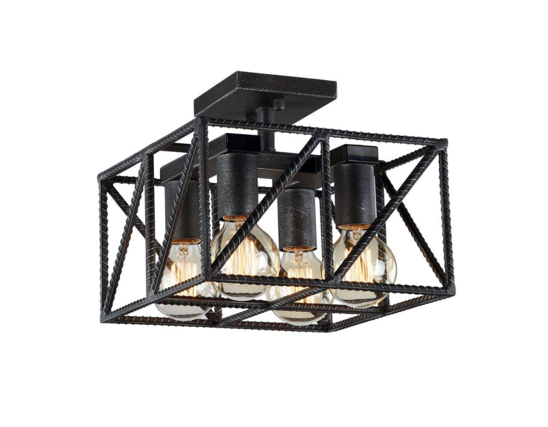 Потолочный светильник Favourite Armatur 1711-4C