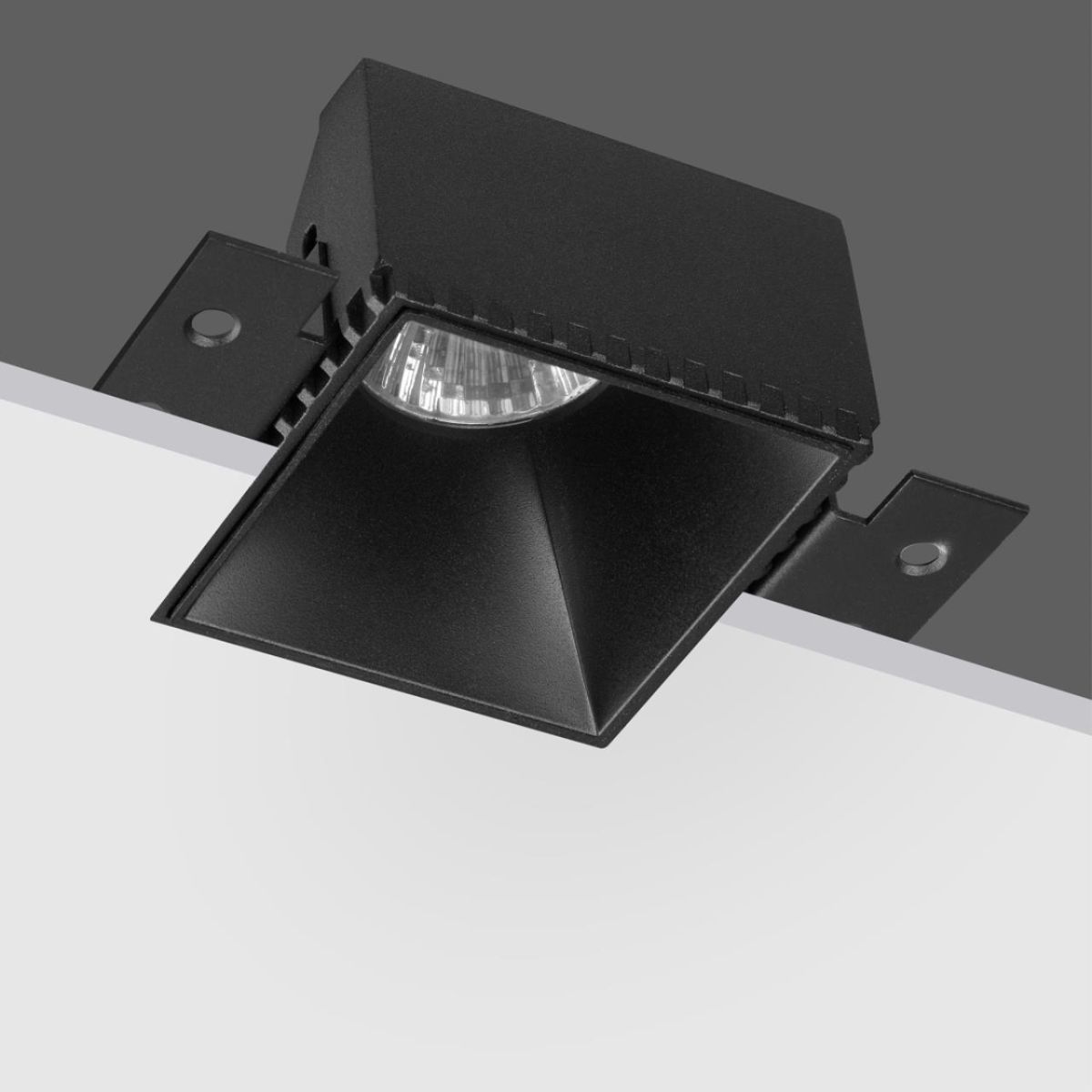 Встраиваемый светильник для ГКЛ потолка Novotech WIR Nimbus 370998