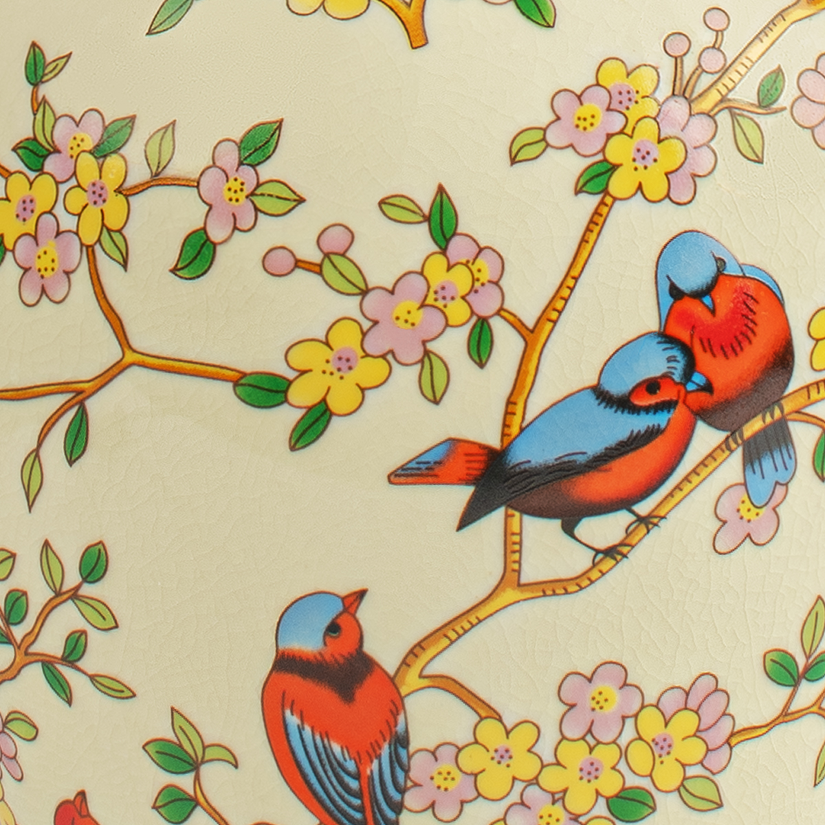 Торшер Loft IT Gladiole 10382F