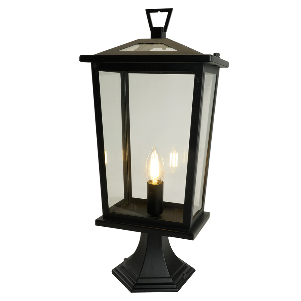 Ландшафтный светильник Feron Катания PL754 51280