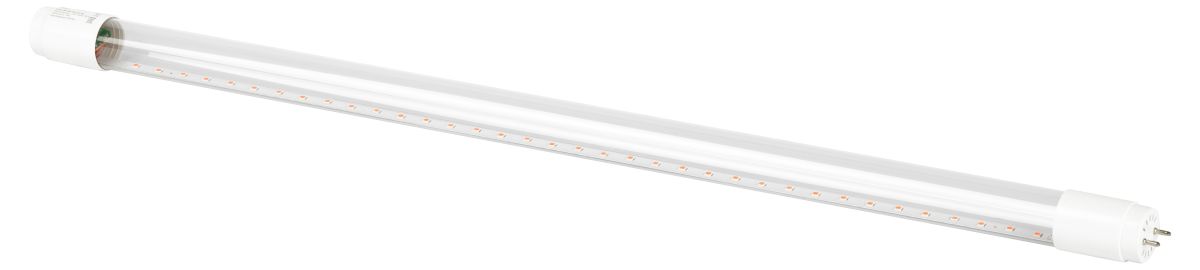 Линейный светильник для растений Эра FITO-9W-Rb-Т8+holderG13 Б0069515